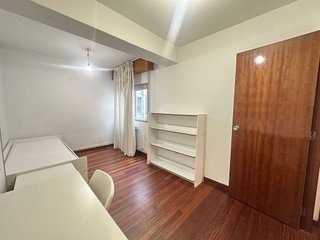 Piso en alquiler en Ensanche - Sar en Santiago de Compostela