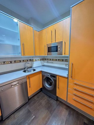 Piso en alquiler en Embajadores - Lavapiés en Madrid