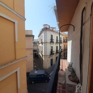 Piso en alquiler en Alfalfa en Sevilla