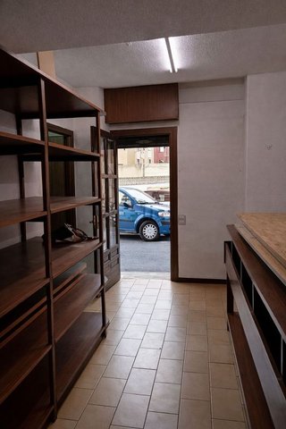 Local comercial en alquiler en Cuatro Caminos en Santander