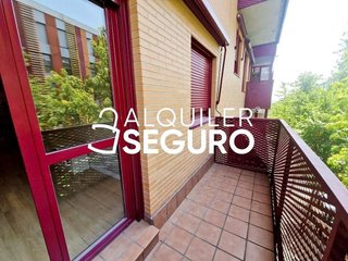 Piso en alquiler en Sector 3 en Getafe