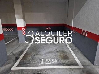 Piso en alquiler en Sector 3 en Getafe
