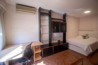Piso en alquiler en La Raïosa en Valencia