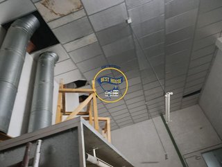 Oficina en alquiler en Muro de Alcoy