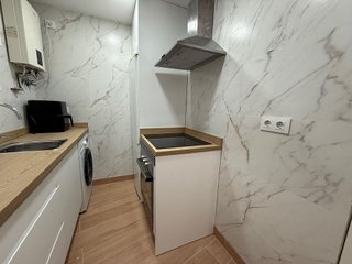 Piso en alquiler en Russafa en Valencia