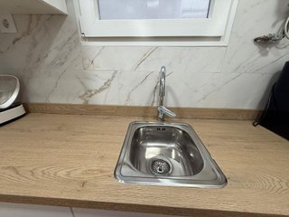 Piso en alquiler en Russafa en Valencia