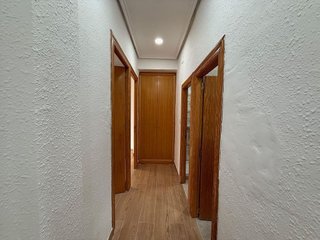 Piso en alquiler en Russafa en Valencia