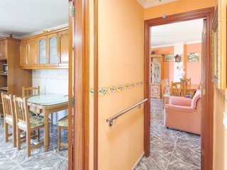 Piso en alquiler en Casco Urbano en Santa Brígida