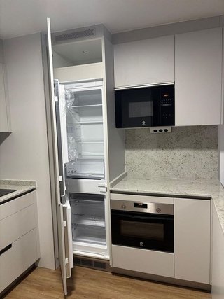 Piso en alquiler en Ensanche - Sar en Santiago de Compostela