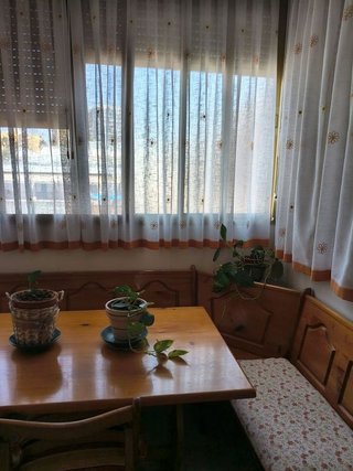 Piso en alquiler en Benalúa en Alicante