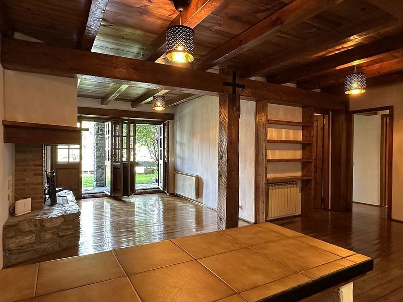 3-bedroom flat for rent in Segudet, Ordino · 5 of 26