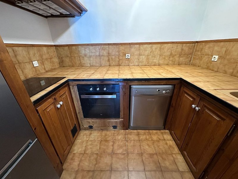 3-bedroom flat for rent in Segudet, Ordino · 7 of 26