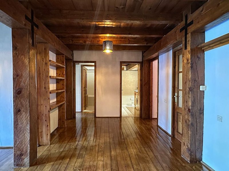 3-bedroom flat for rent in Segudet, Ordino · 11 of 26