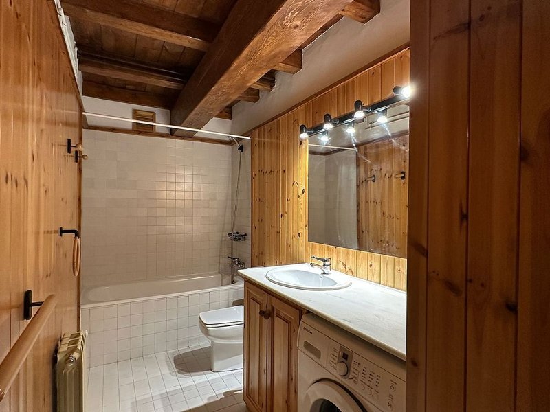 3-bedroom flat for rent in Segudet, Ordino · 12 of 26