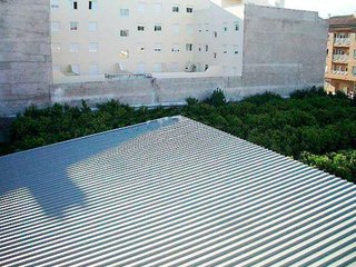 Chalet en venta en Ulldecona