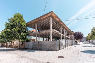 Edificio en venta en Tremañes en Gijón
