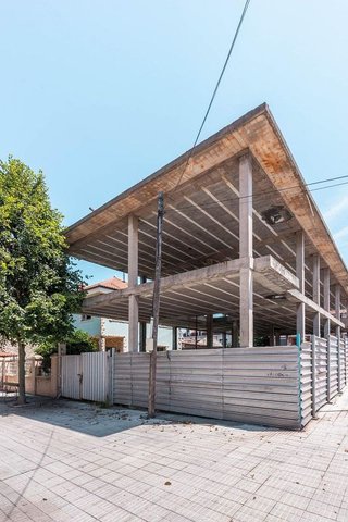 Edificio en venta en Tremañes en Gijón