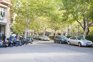 Local comercial en alquiler en Paseo Independencia en Zaragoza