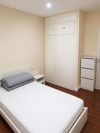 Piso en alquiler en Ibiza en Madrid