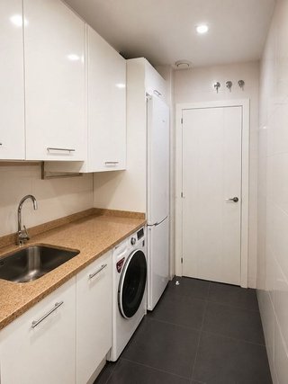 Piso en alquiler en Ibiza en Madrid