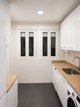 Piso en alquiler en Ibiza en Madrid