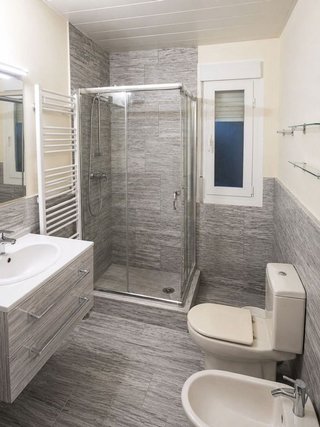 Piso en alquiler en Ibiza en Madrid
