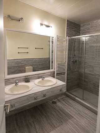 Piso en alquiler en Ibiza en Madrid