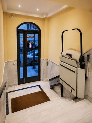 Piso en alquiler en Ibiza en Madrid