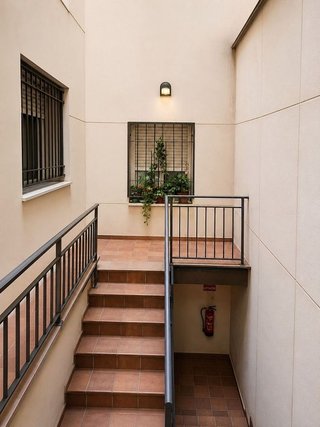 Piso en alquiler en Ibiza en Madrid