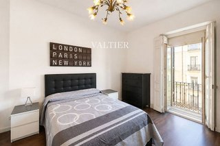 Piso en alquiler en Sol en Madrid