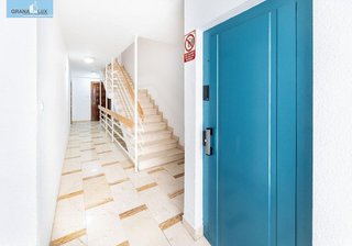 Piso en alquiler en Pajaritos - Plaza de Toros en Granada
