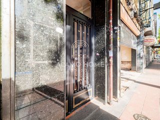 Piso en alquiler en Chopera en Madrid