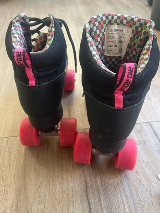Patines 4 Ruedas SFR x Rio Roller Talla 40