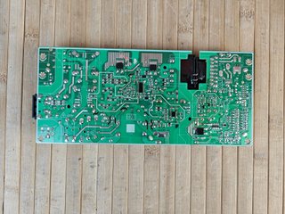 Respuestos ORIGINALES TV TCL 65P635 / 65P635X1