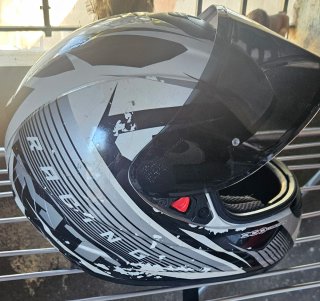 Casco Moto MT Helmets
