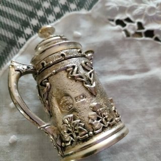 Coppia Brocche Miniature
