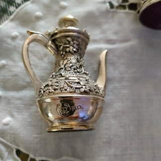 Coppia Brocche Miniature