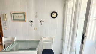 Piso en alquiler en Cabo de las Huertas en Alicante