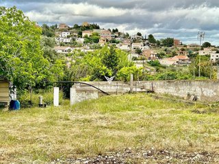 Terreno en venta en Valldemar - Montmar en Calafell