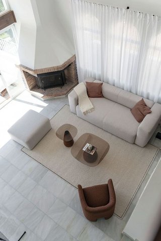 Casa pareada en alquiler en La Quinta en Benahavís