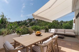 Casa pareada en alquiler en La Quinta en Benahavís