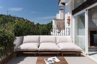 Casa pareada en alquiler en La Quinta en Benahavís