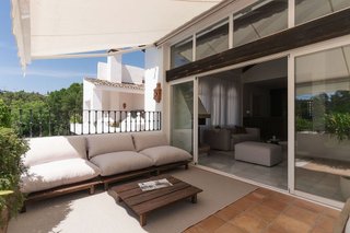 Casa pareada en alquiler en La Quinta en Benahavís