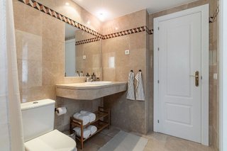Casa pareada en alquiler en La Quinta en Benahavís