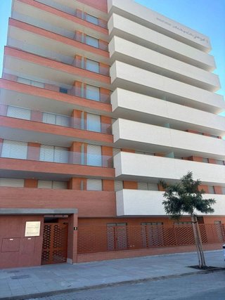 Piso en alquiler en Nueva Almería - Cortijo Grande - Vega de Acá en Almería