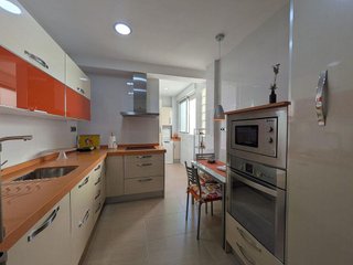 Piso en alquiler en Los Ángeles - Cruz de Caravaca en Almería