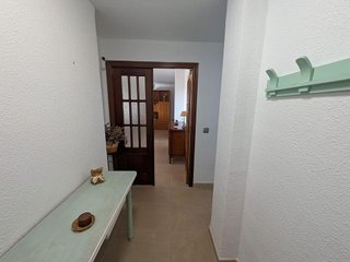 Piso en alquiler en Los Ángeles - Cruz de Caravaca en Almería
