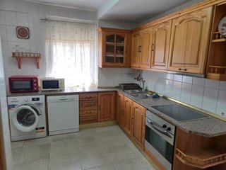 Piso en alquiler en Las Huertas - San Pablo en Sevilla
