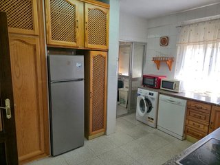 Piso en alquiler en Las Huertas - San Pablo en Sevilla