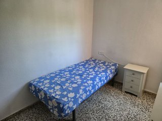Piso en alquiler en Las Huertas - San Pablo en Sevilla